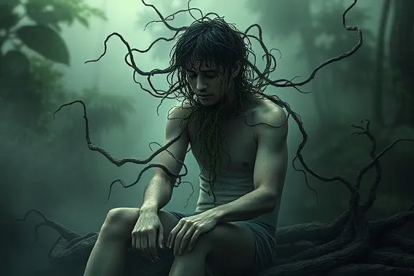 植物神经紊乱焦虑症