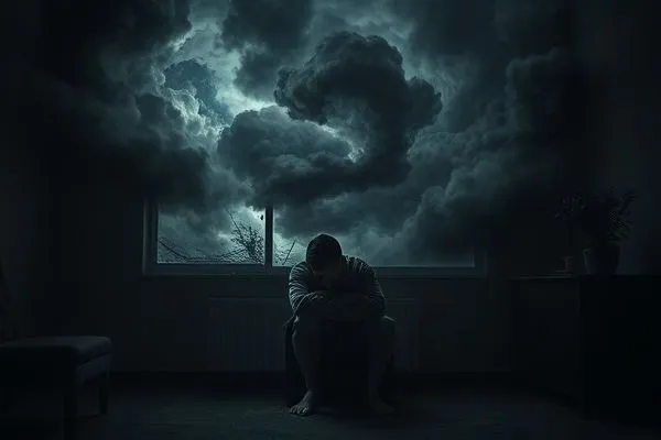 什么是抑郁焦虑症
