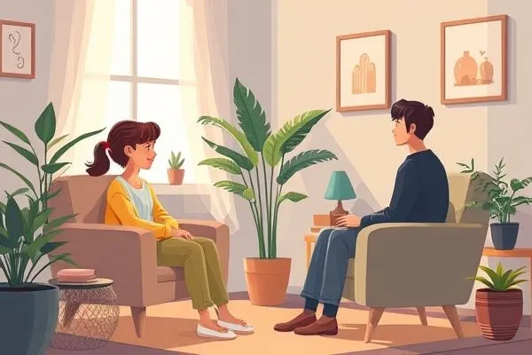 如何开导青少年焦虑症