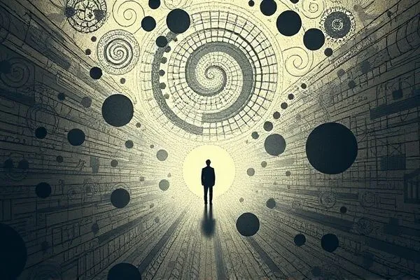 强迫症是焦虑症的一种吗