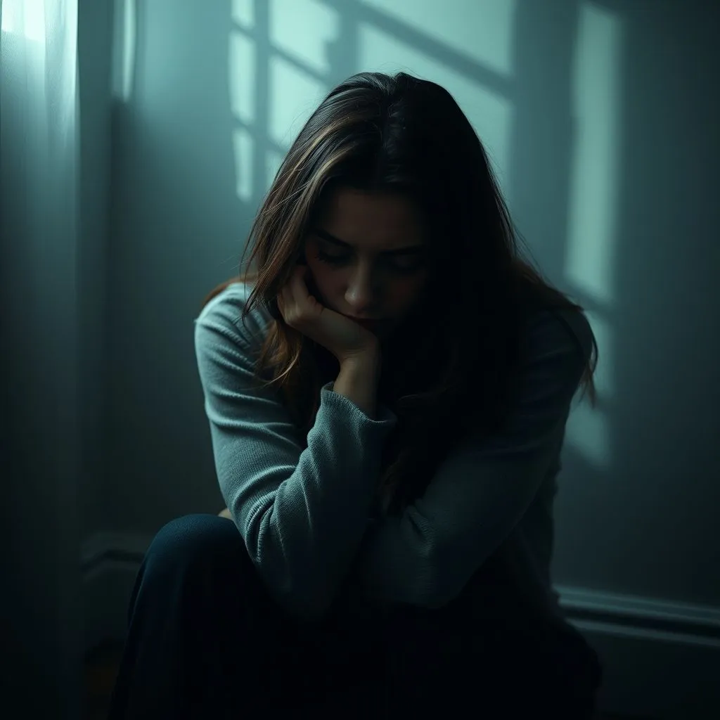 出轨女人的心理