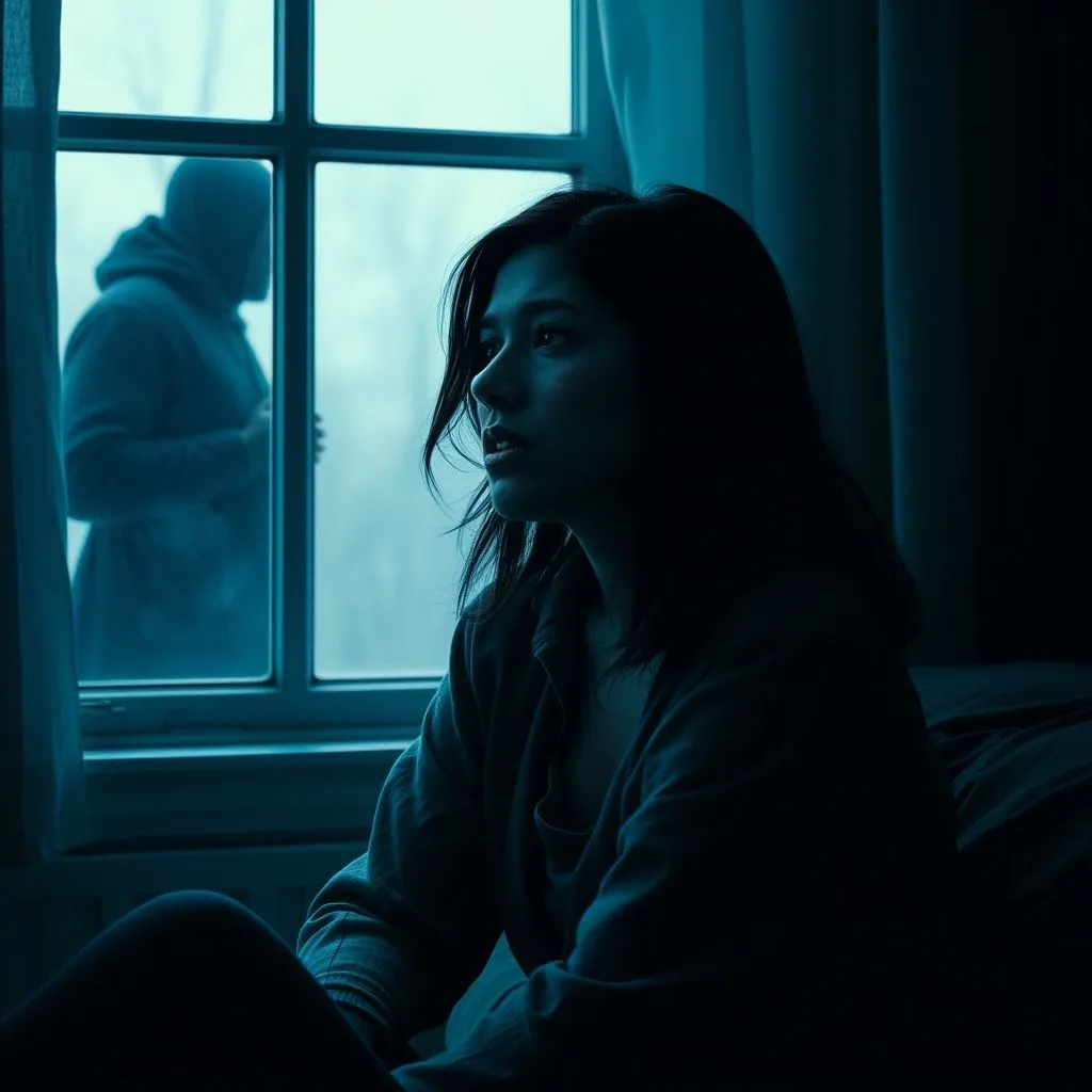 女人出轨的心理