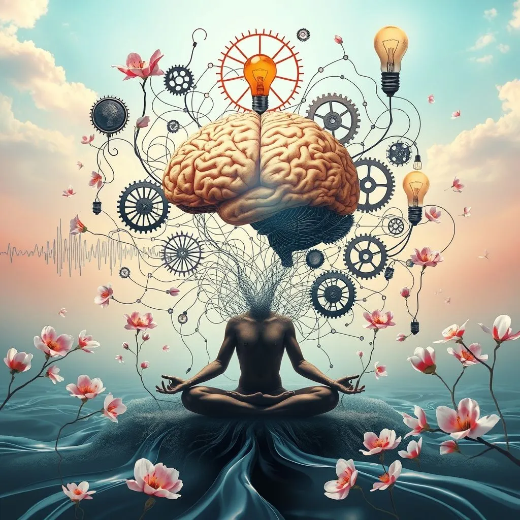 心理学心得体会