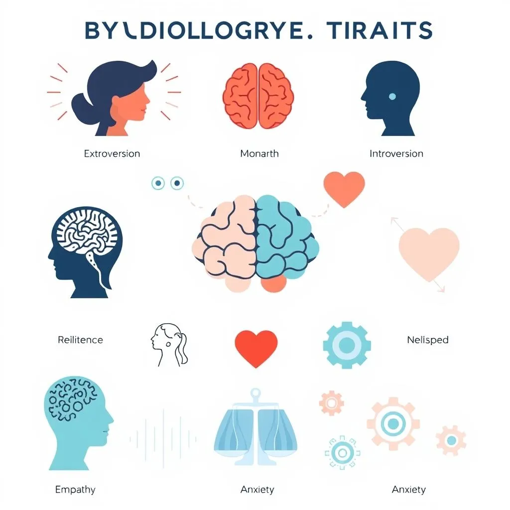 心理特征有哪些