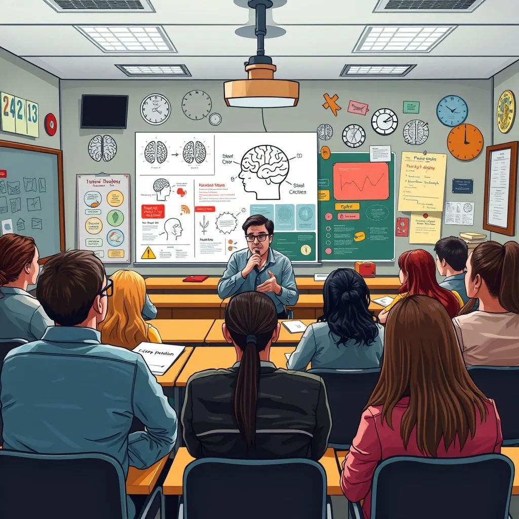 《心理学导论》