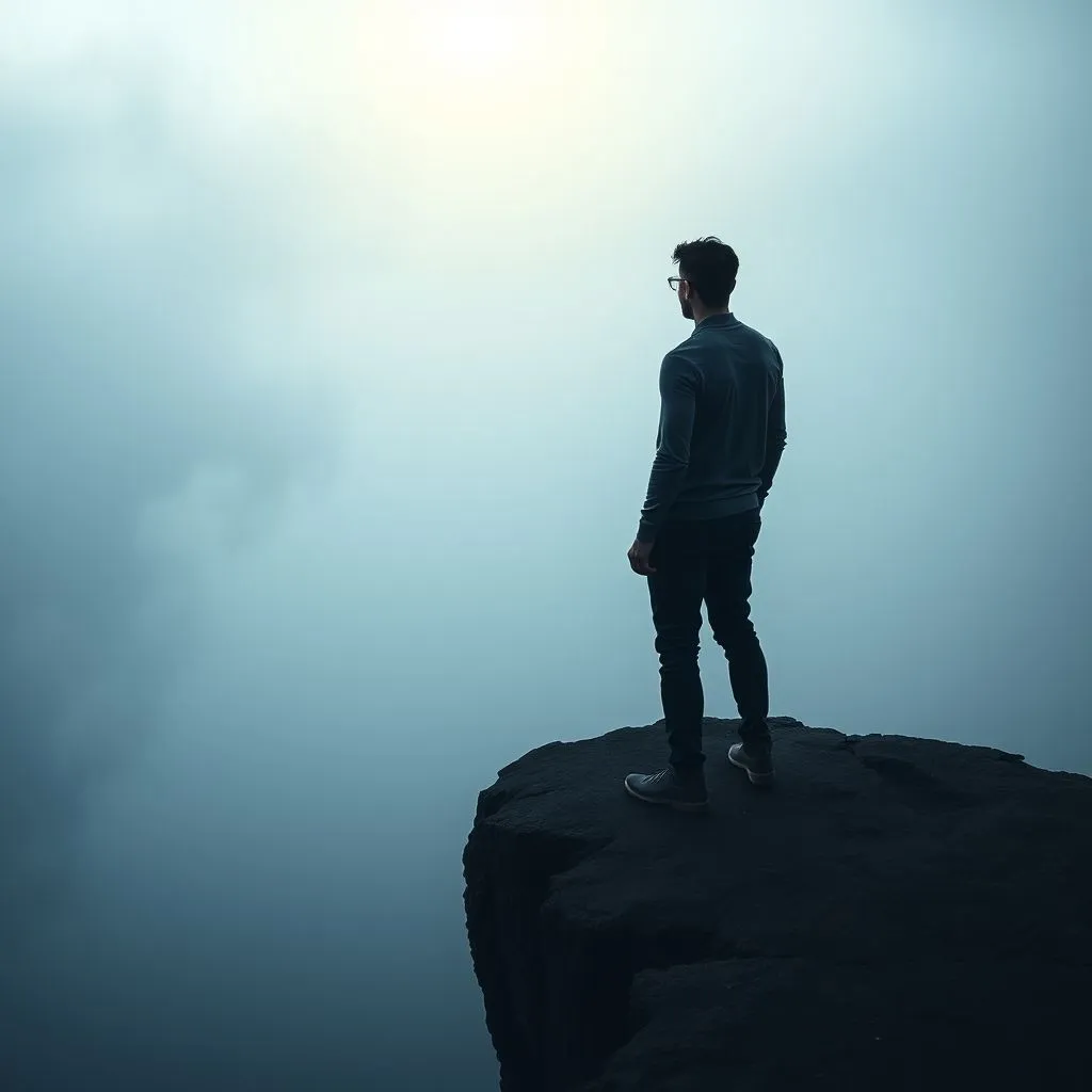 怎么克服心理恐惧