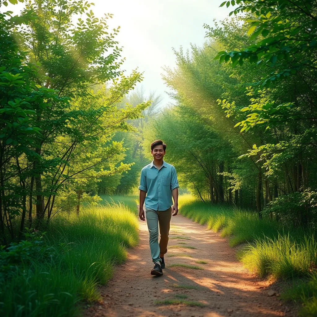 30天走出抑郁情绪