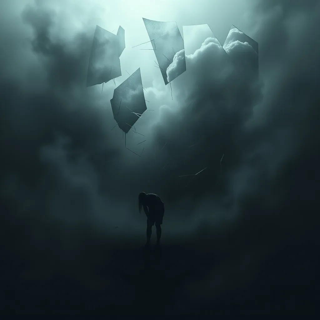 抑郁的表现和症状