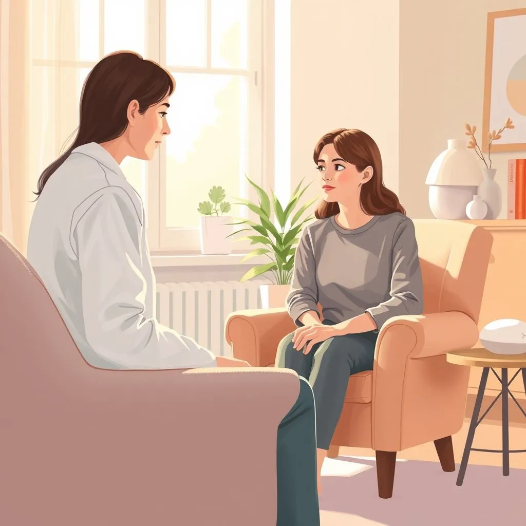 抑郁焦虑症怎么治疗最好的方法