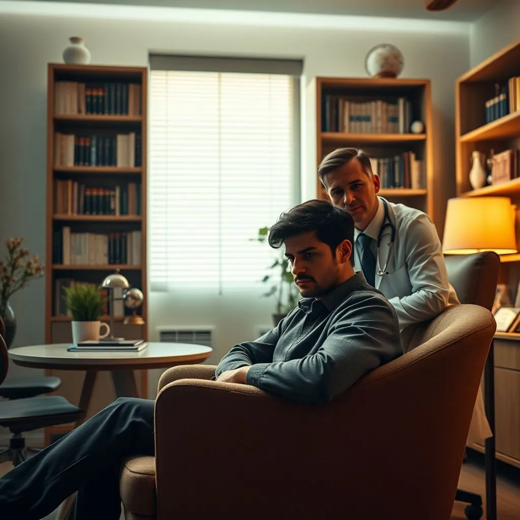 怀疑自己抑郁了挂什么科