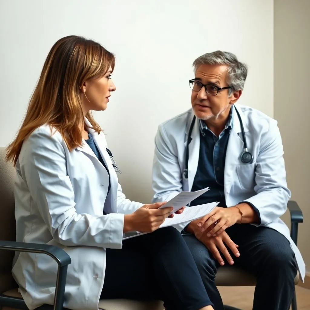 怀疑自己抑郁了去医院怎么看