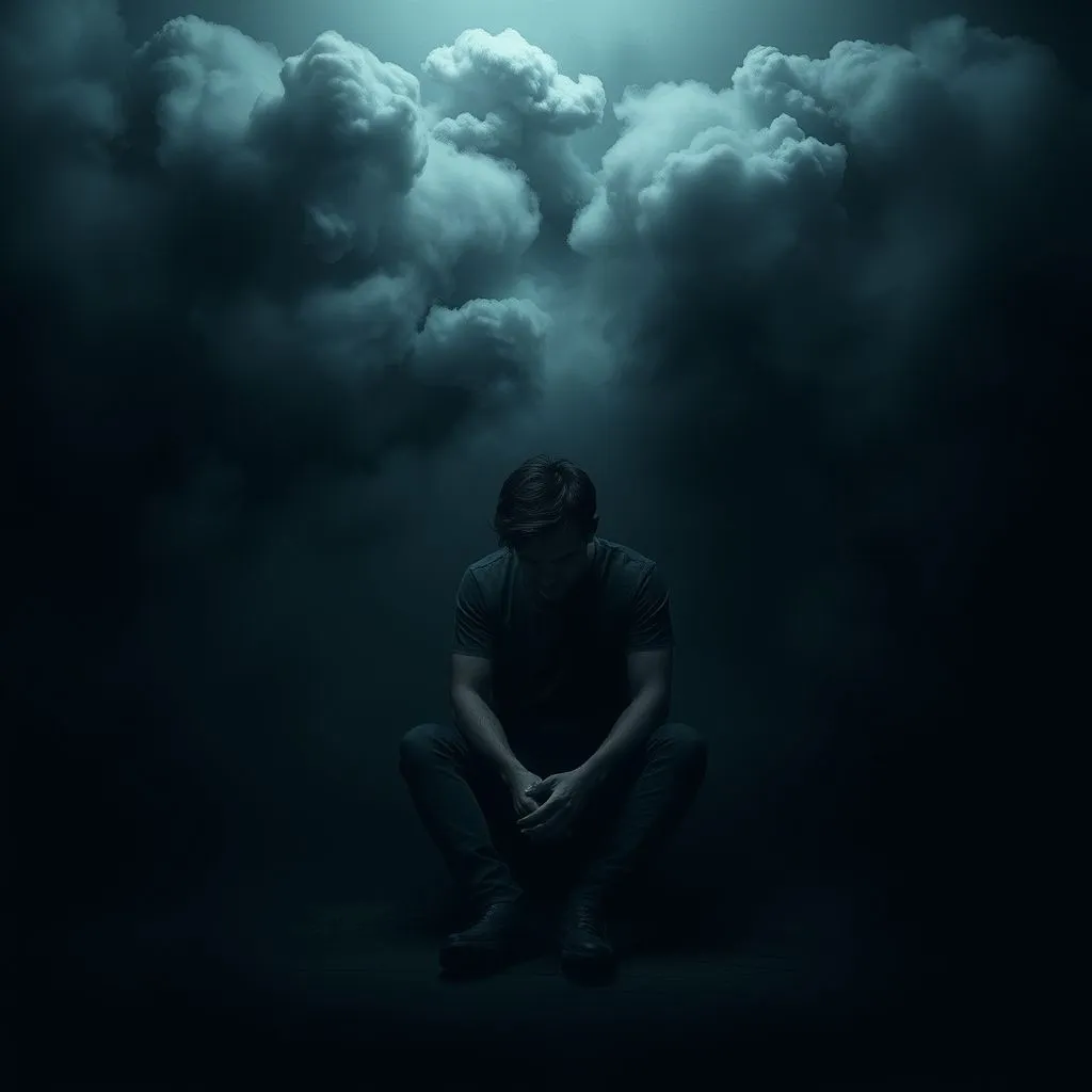 抑郁症有什么症状