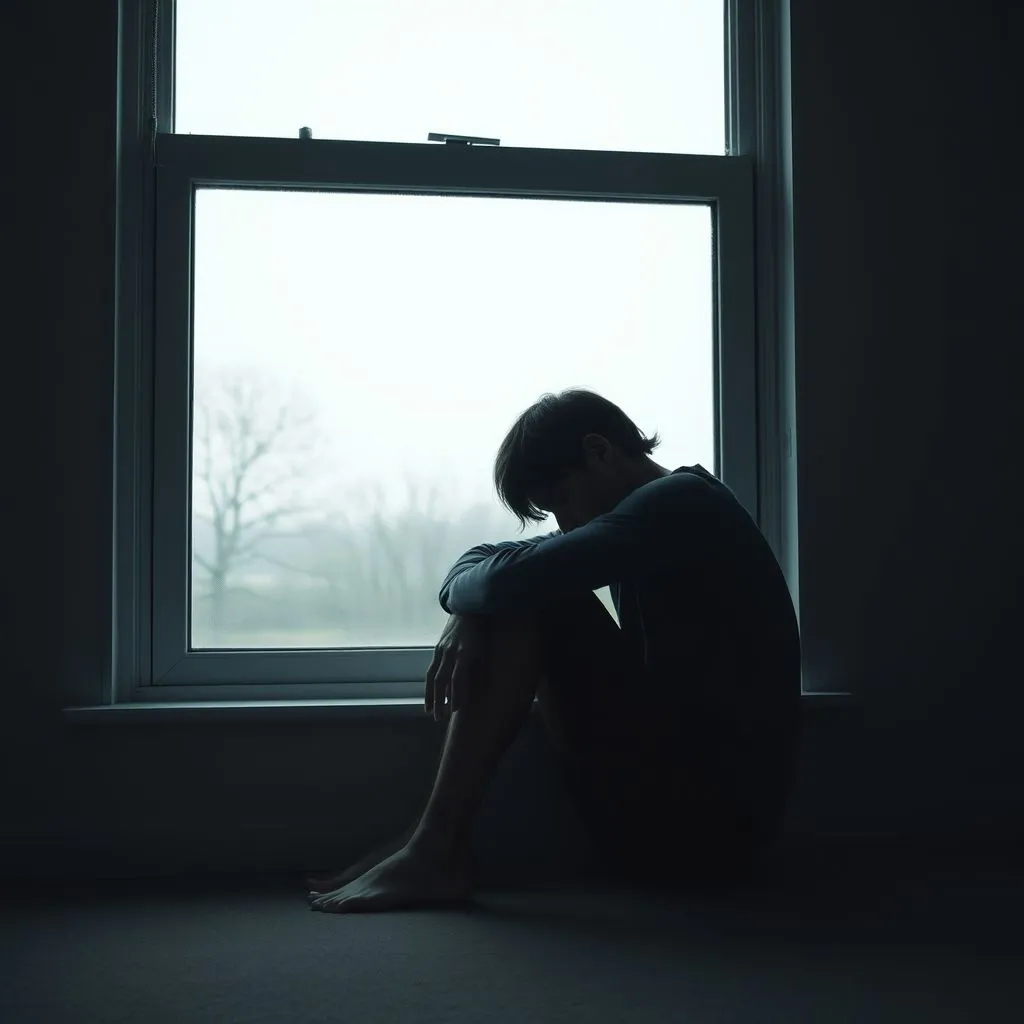 轻度抑郁的表现有哪些症状