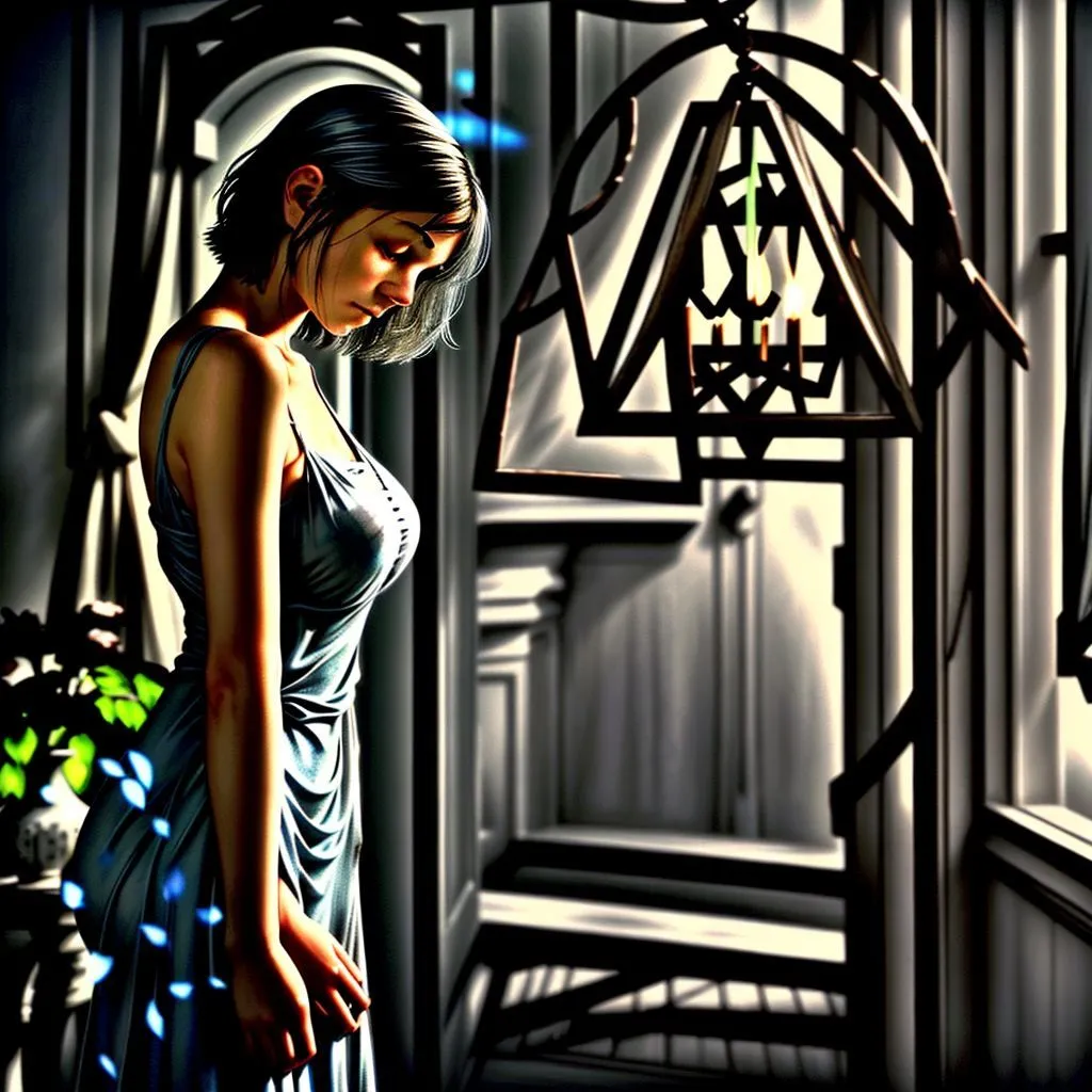 轻度抑郁的表现及症状