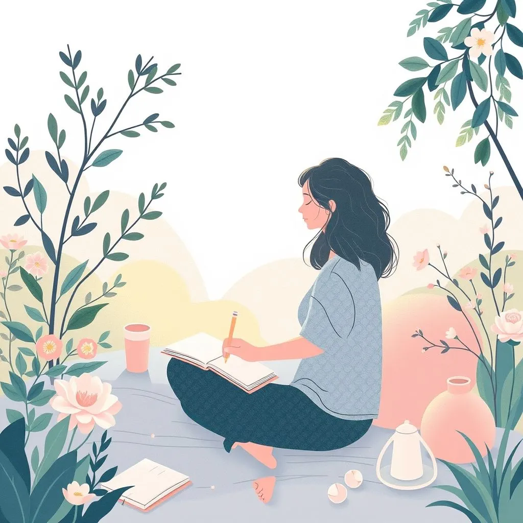 抑郁最好的自愈方法