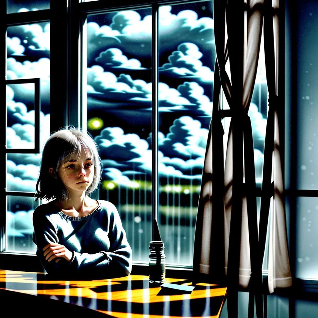 轻度抑郁症的表现