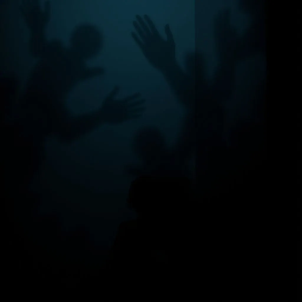 抑郁症什么症状