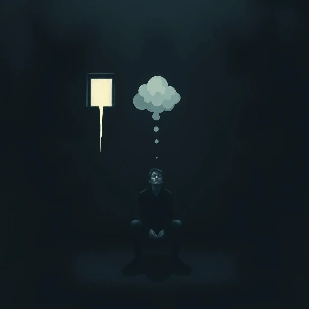 抑郁症是精神病吗