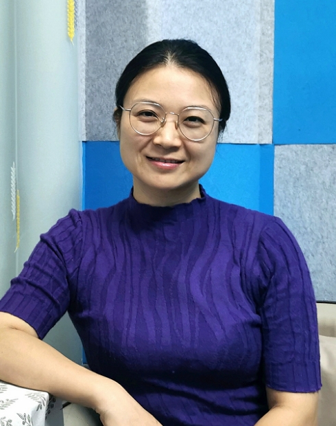 童老师