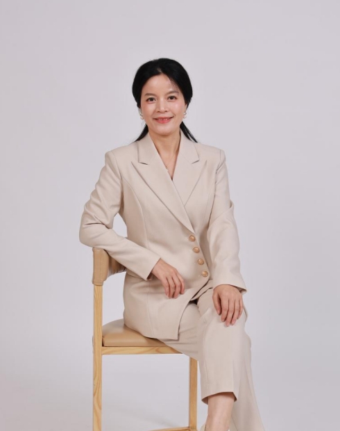许教授
