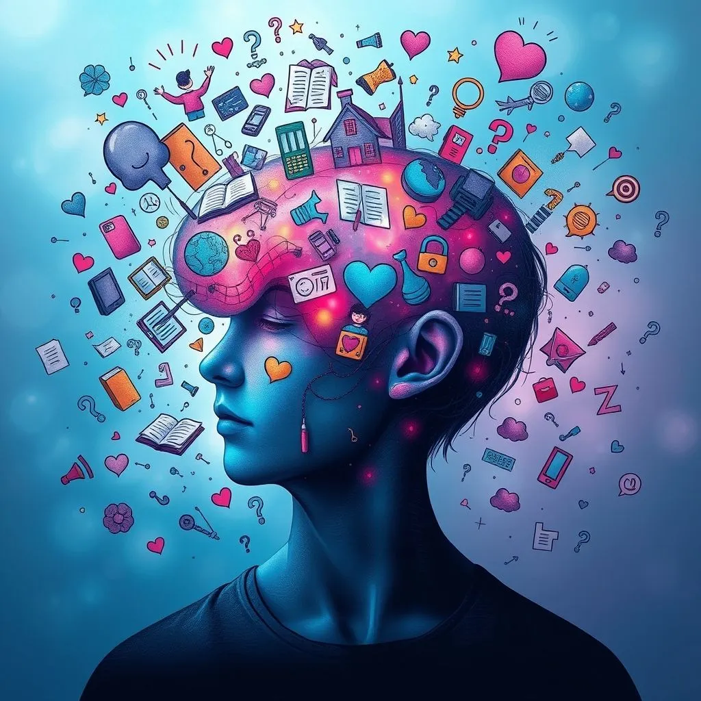 青少年的心理