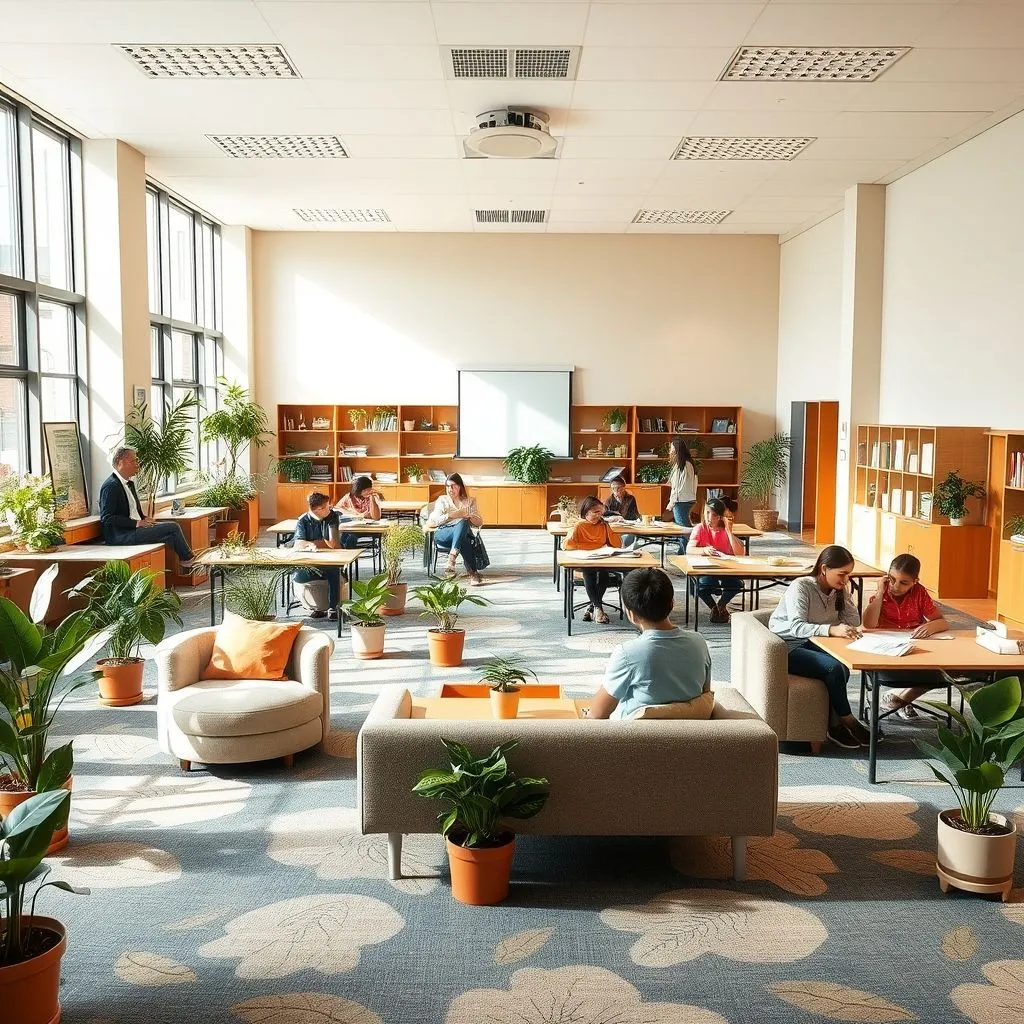 青少年心理学校