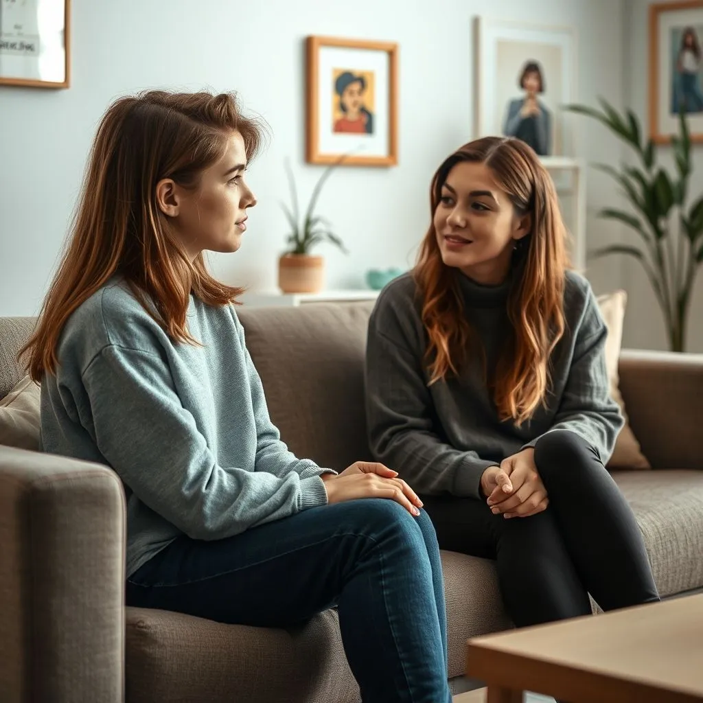 青少年心理干预