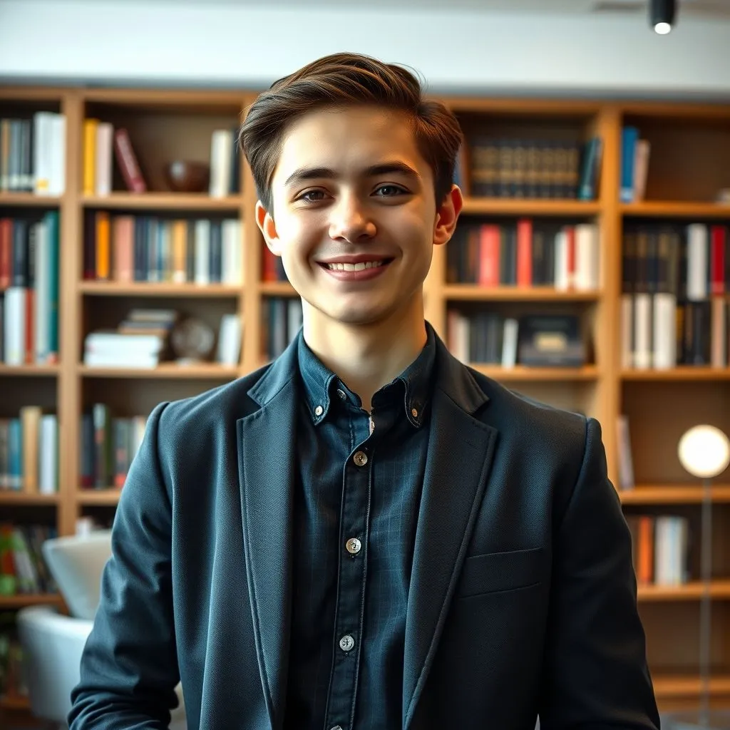 青少年心理专家