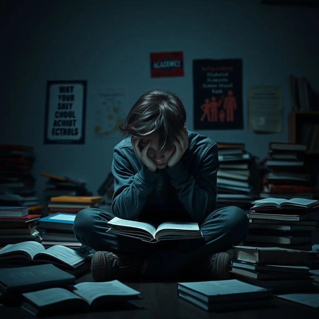 青少年厌学心理怎么办