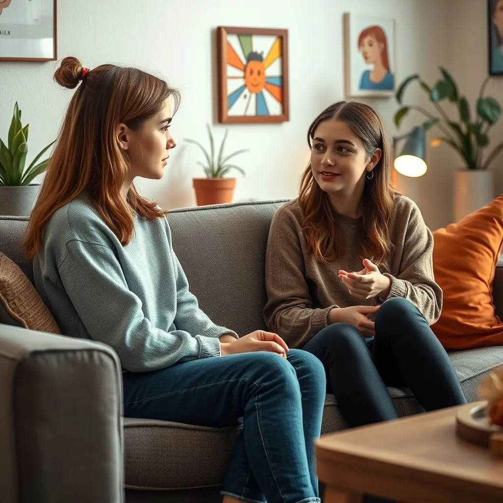 青少年心理疾病治疗