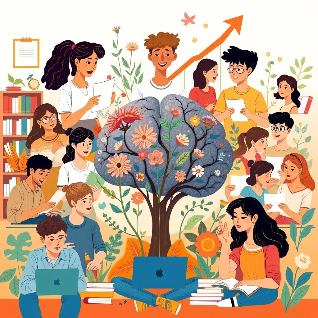 青少年的心理发展与教育