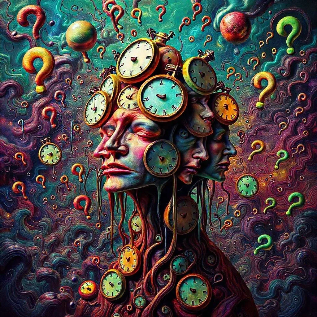 令人混乱的心理学名句有哪些