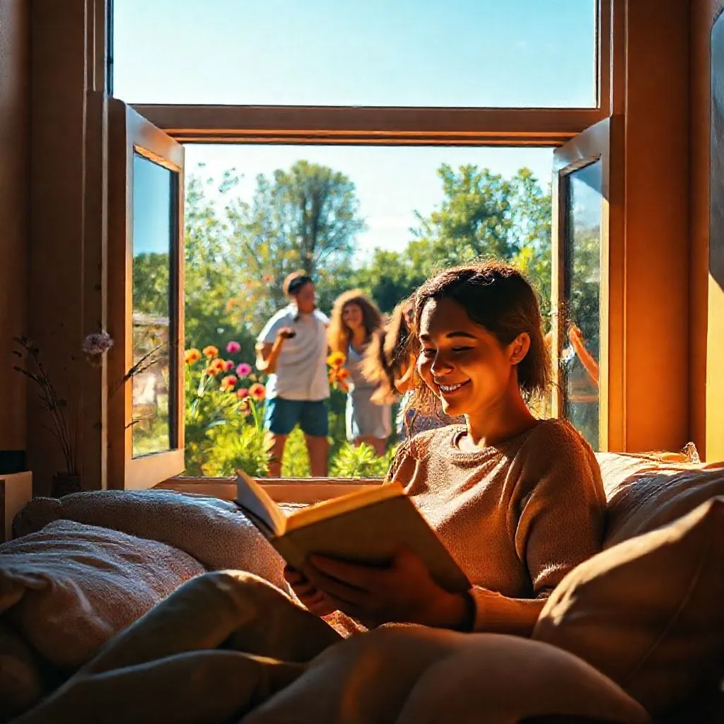 心理学小确幸与大幸福