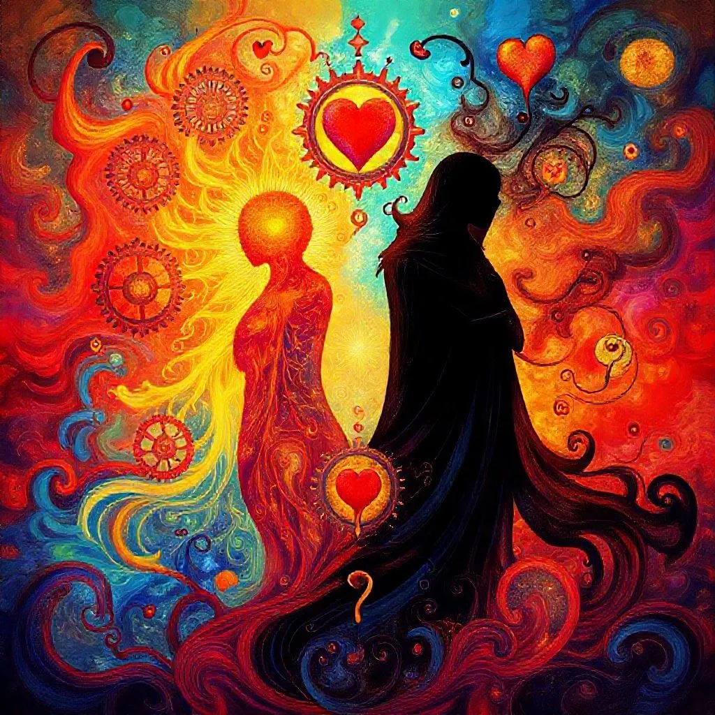 心理学上有好坏之分吗