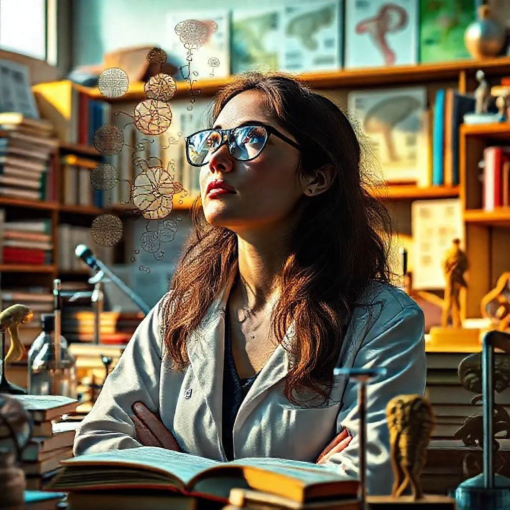 理科学生适合学心理学吗