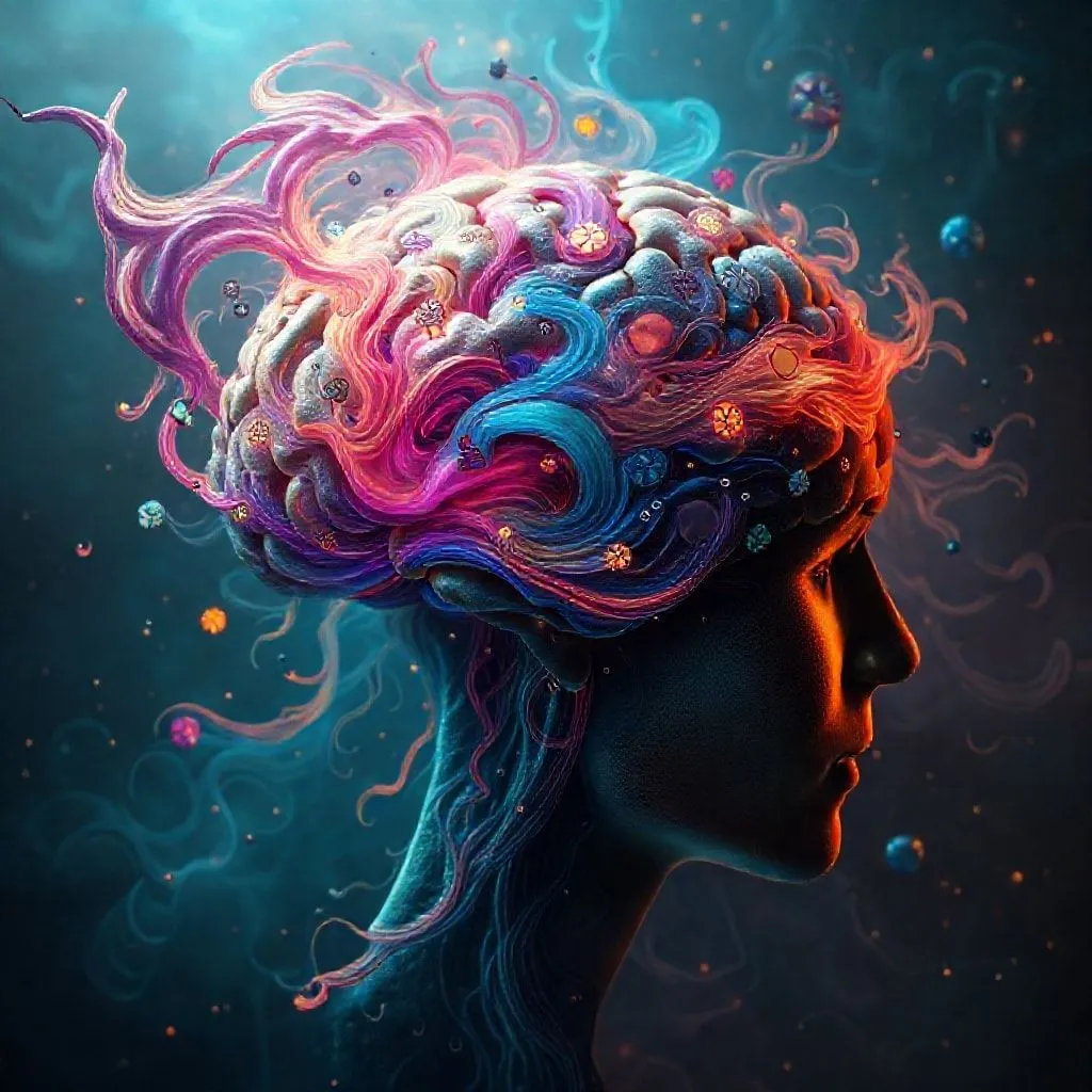 心理学给你的第一感受