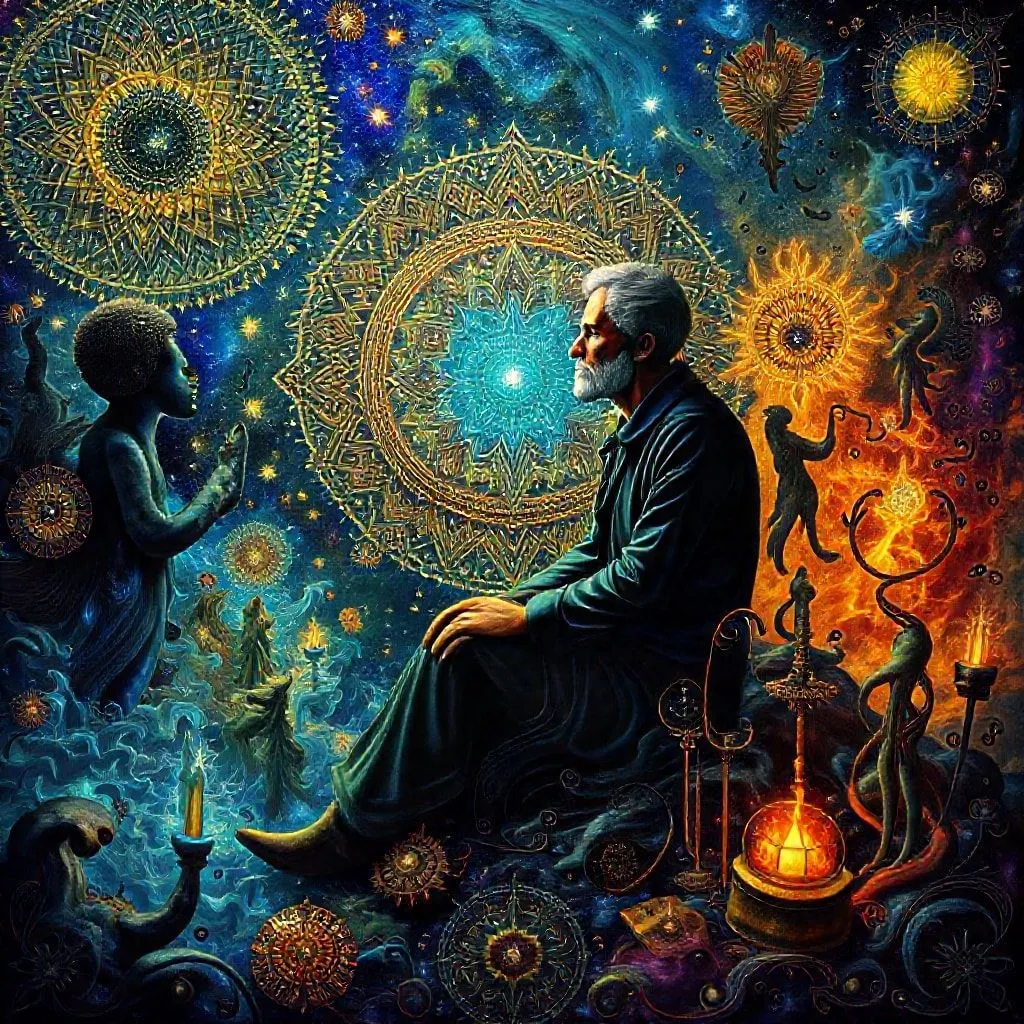 荣格的心理学和医学