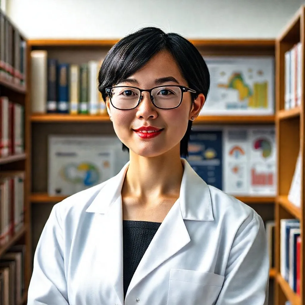 张沥今 中山大学心理学系