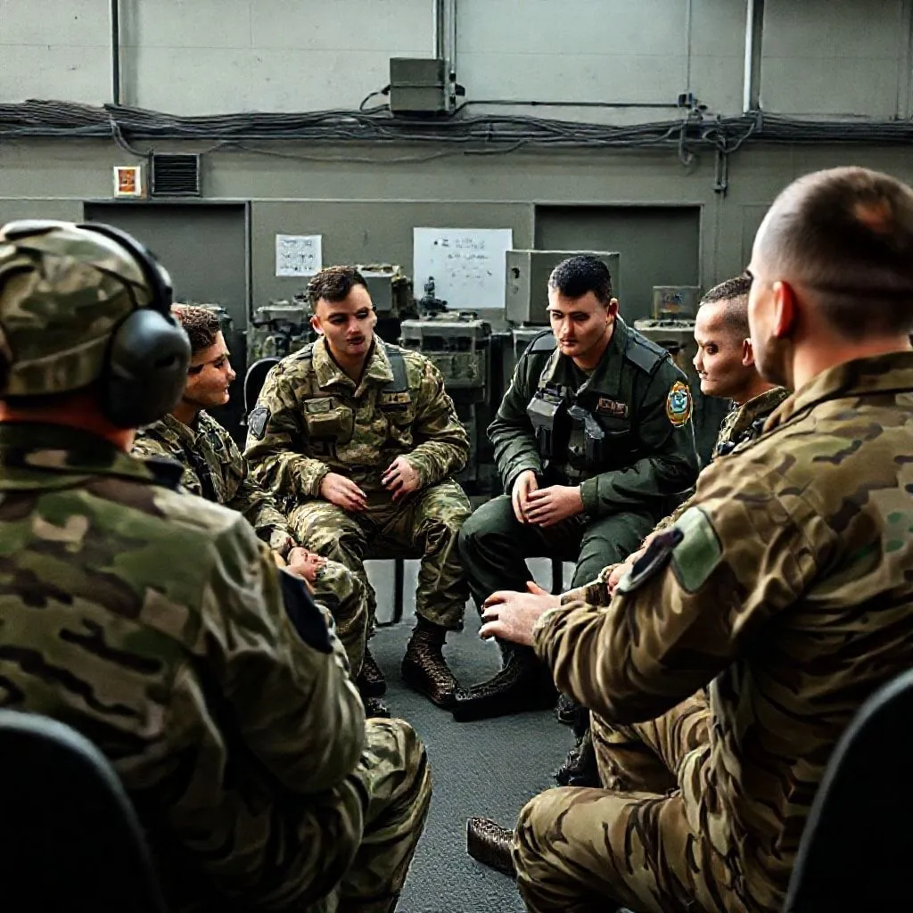 部队心理学如何开展