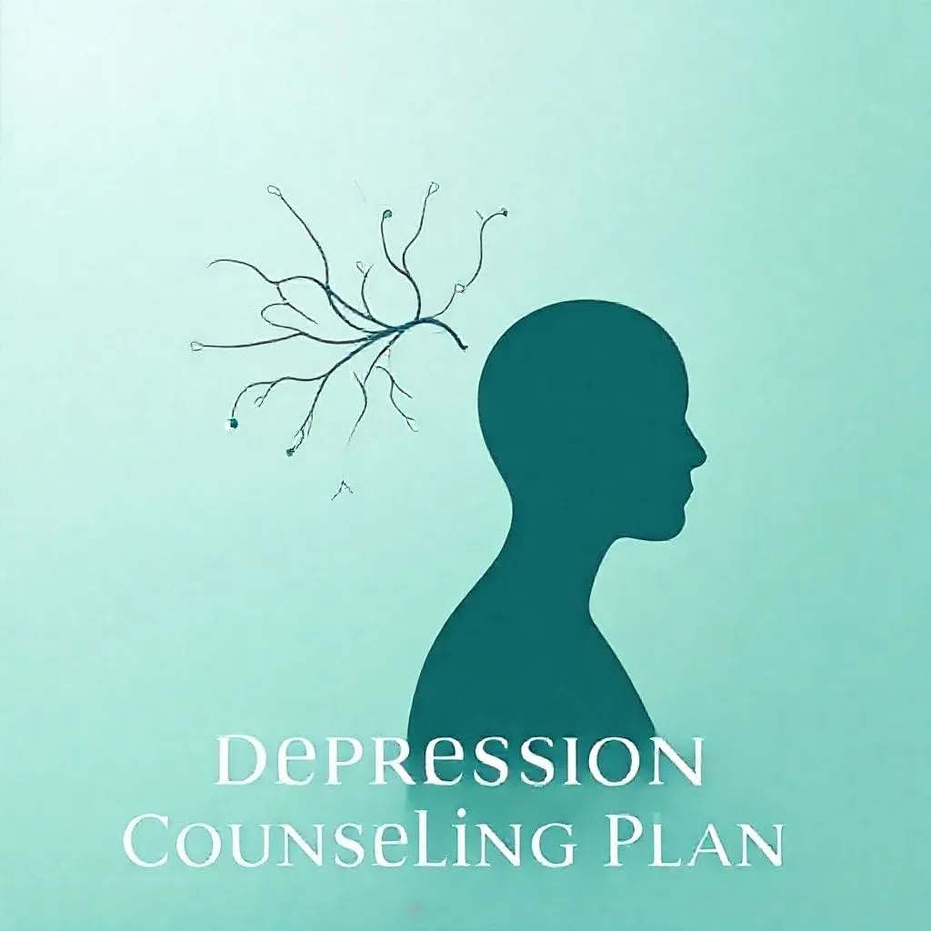 抑郁疏导方案心理学pdf