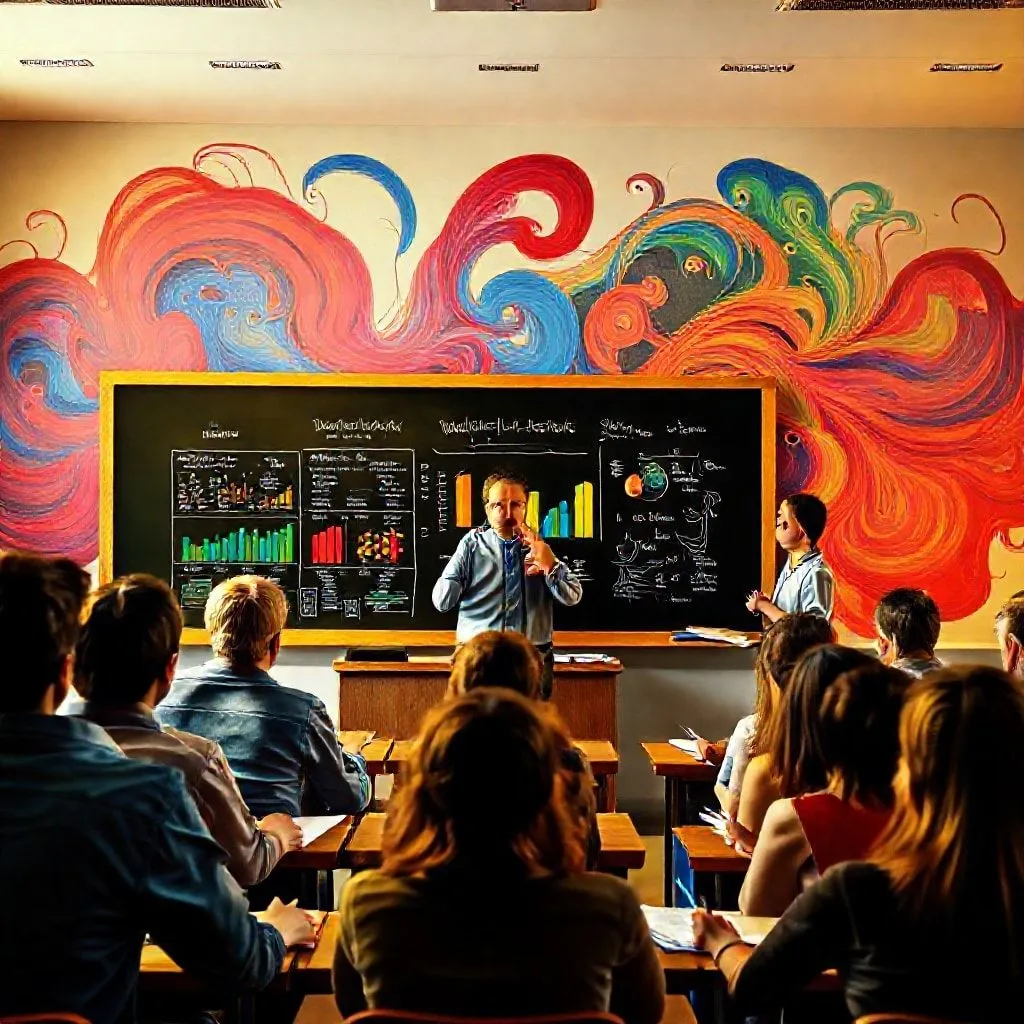 色彩与心理学讲座心得体会