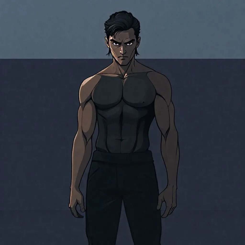 面无表情会让你更加强大心理学