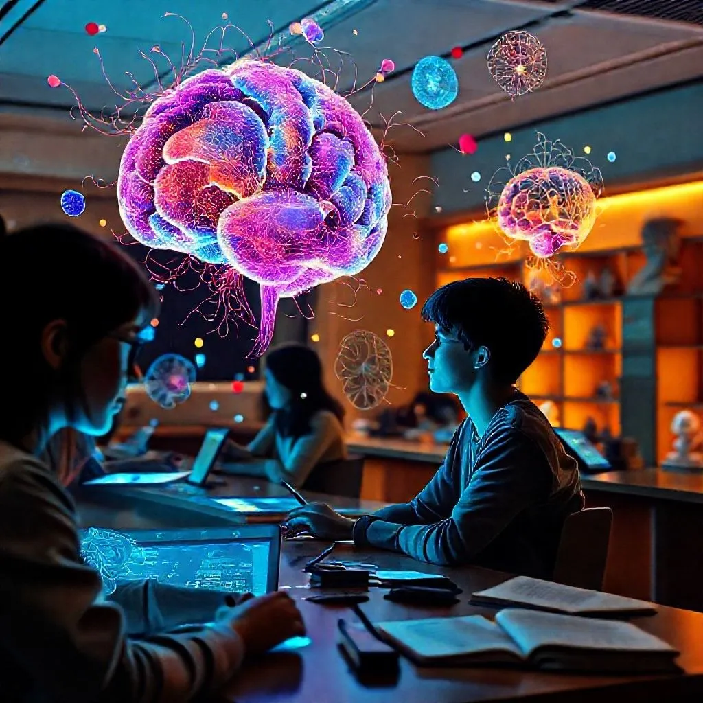 文科心理学的前景分析