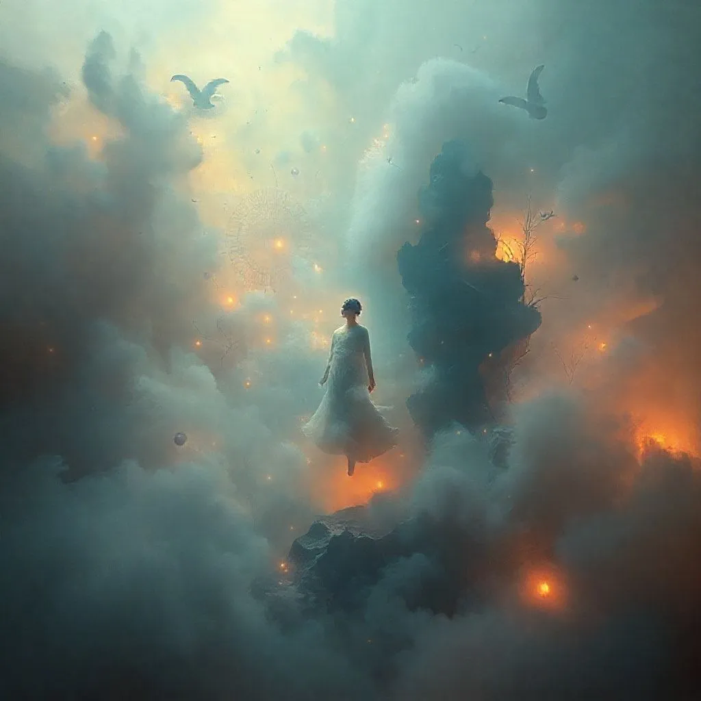 心理学怎么解释一直梦见一个人