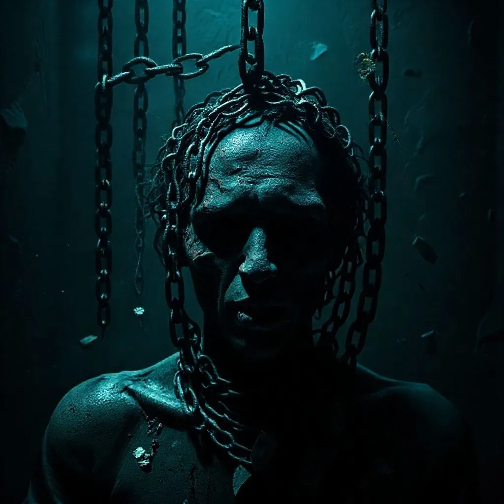 心理学暴力测试题目