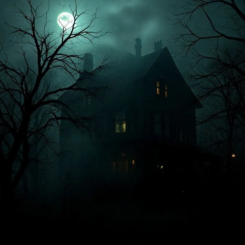 恐怖电影心理学机制