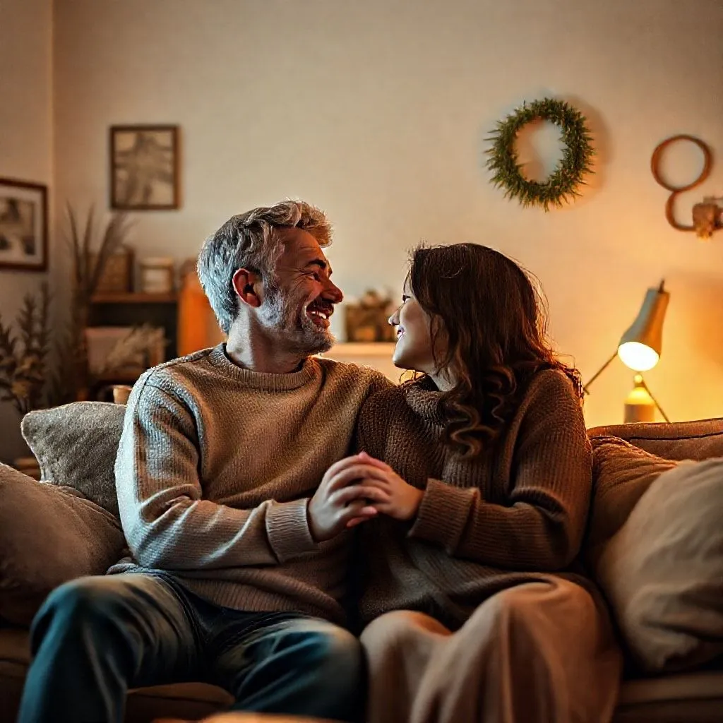 生活心理学与婚姻