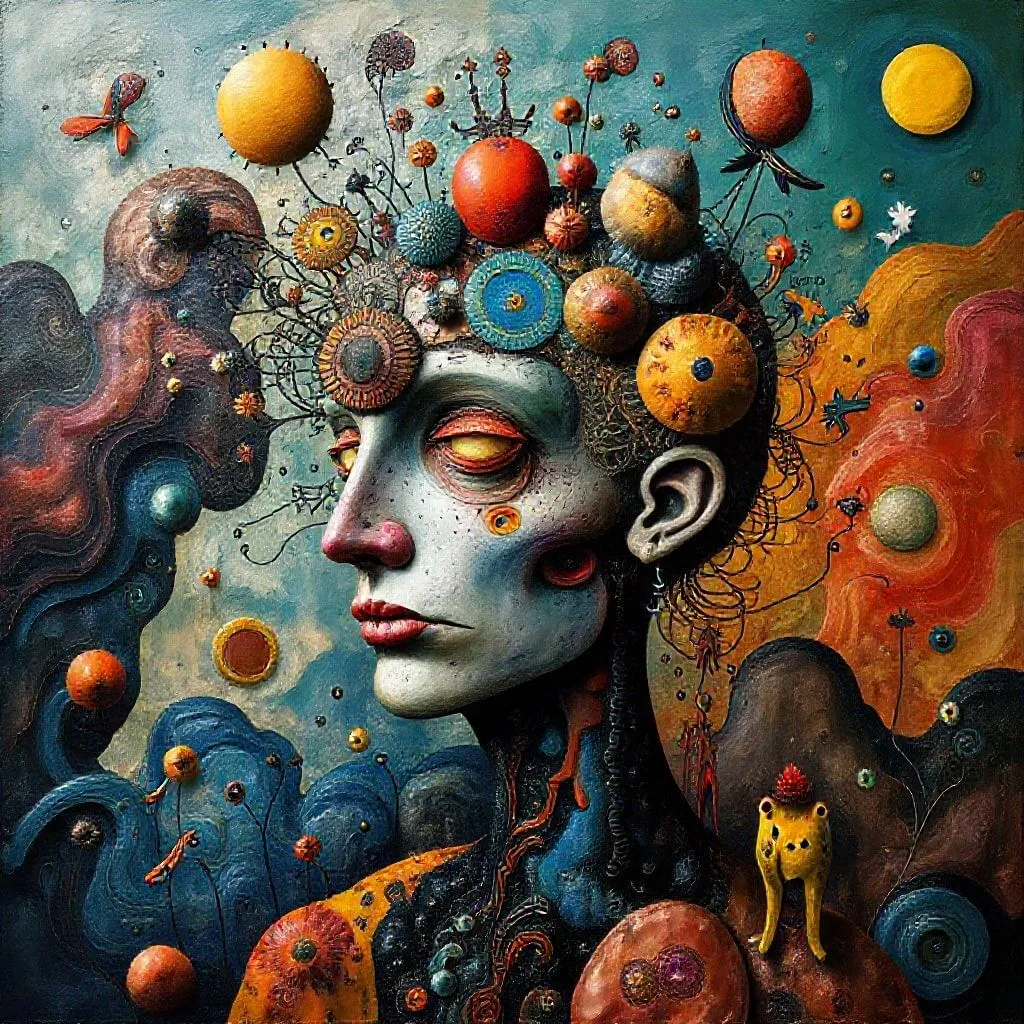 怪癖心理学名句