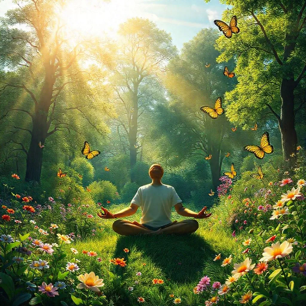 解决颓废的心理学