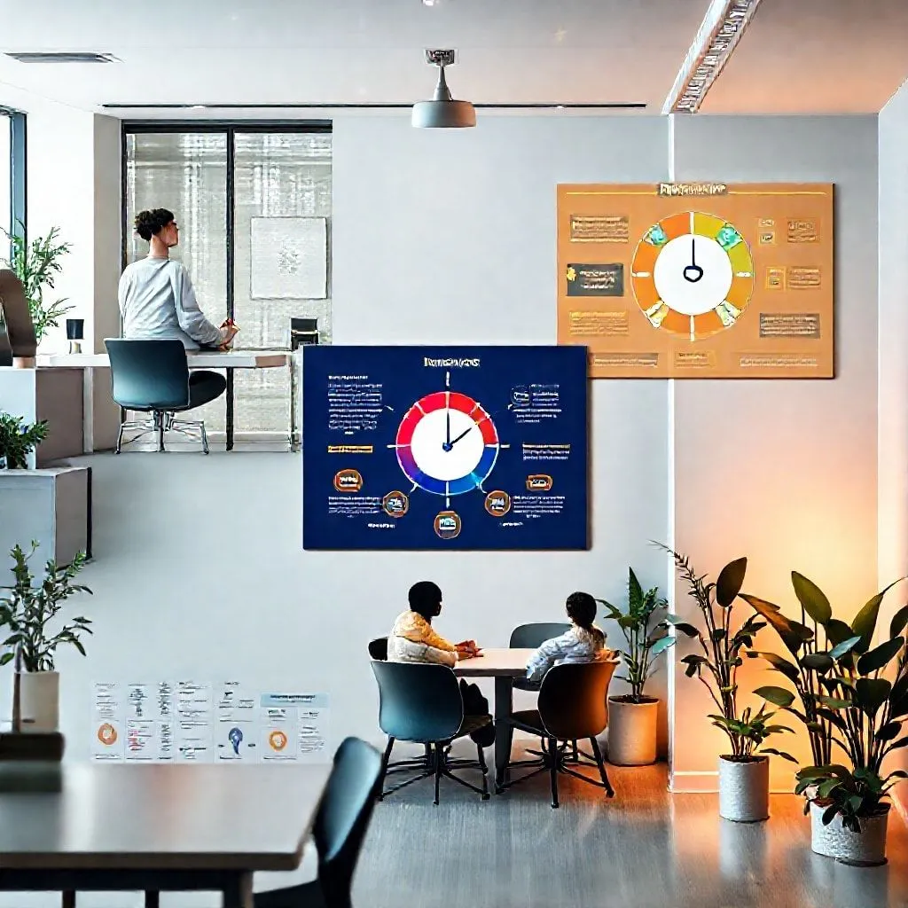 办公室心理学5个技巧有哪些